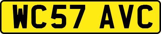 WC57AVC