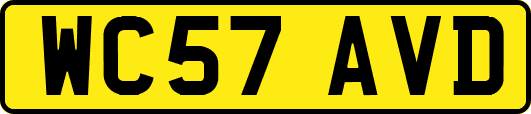 WC57AVD
