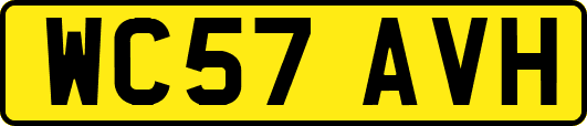 WC57AVH