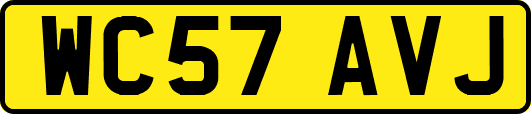 WC57AVJ