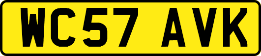 WC57AVK