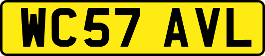 WC57AVL