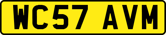 WC57AVM