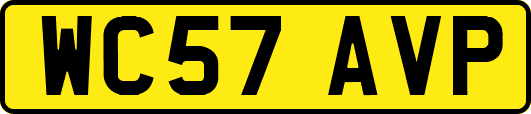 WC57AVP