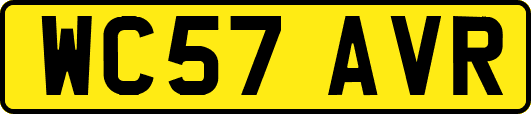 WC57AVR