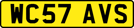 WC57AVS