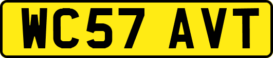 WC57AVT