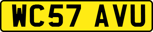 WC57AVU