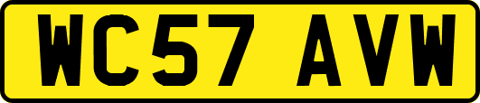 WC57AVW
