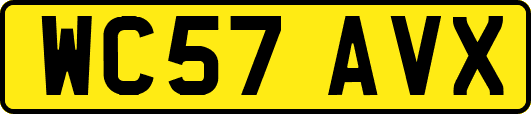 WC57AVX