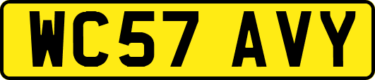 WC57AVY