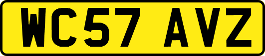 WC57AVZ