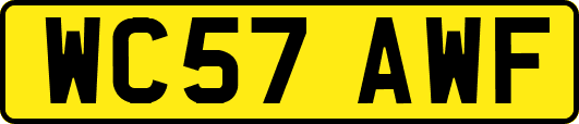 WC57AWF