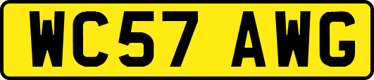 WC57AWG