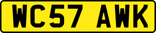 WC57AWK
