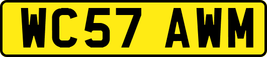 WC57AWM