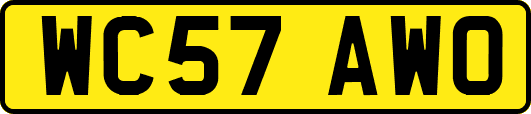 WC57AWO