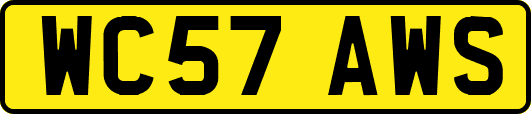 WC57AWS