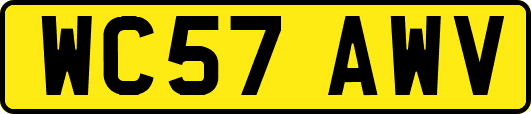 WC57AWV