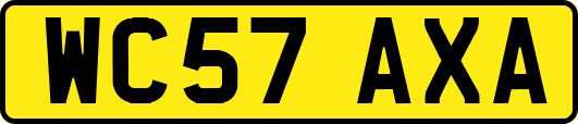 WC57AXA