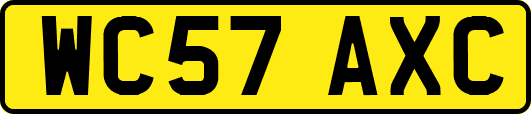 WC57AXC