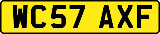 WC57AXF