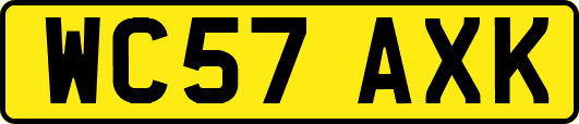WC57AXK