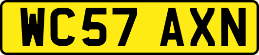WC57AXN