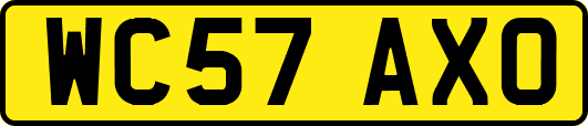 WC57AXO