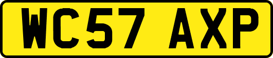 WC57AXP