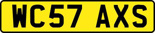 WC57AXS