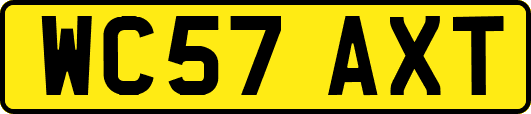 WC57AXT