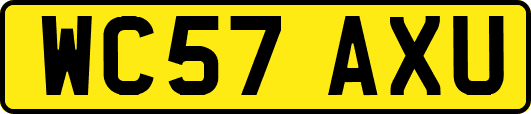 WC57AXU