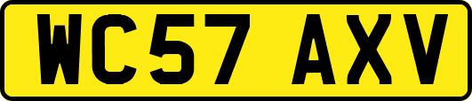 WC57AXV