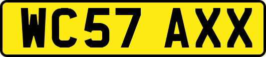 WC57AXX