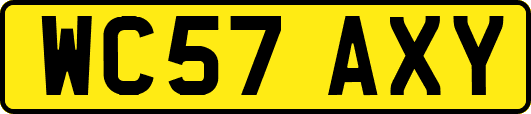 WC57AXY