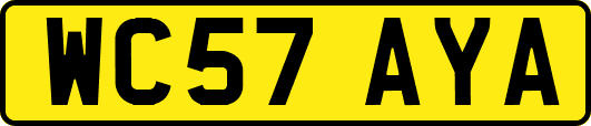 WC57AYA