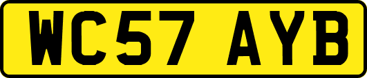WC57AYB