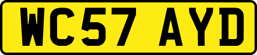 WC57AYD