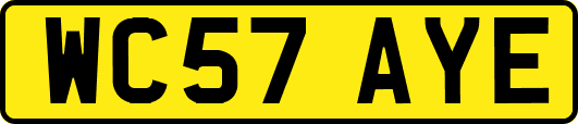WC57AYE