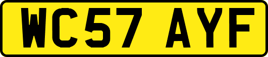 WC57AYF