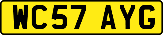 WC57AYG