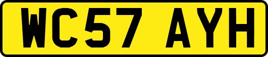 WC57AYH