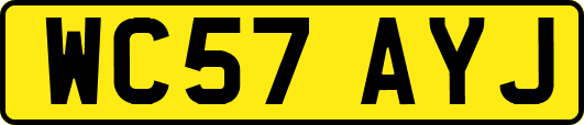 WC57AYJ