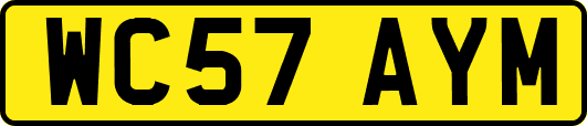 WC57AYM