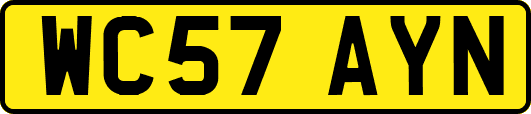 WC57AYN