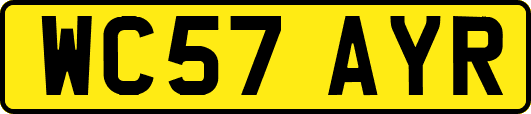WC57AYR