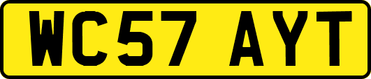 WC57AYT