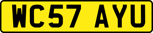 WC57AYU