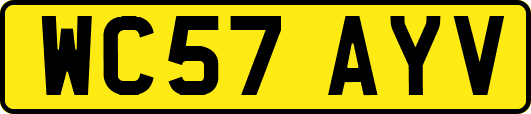 WC57AYV